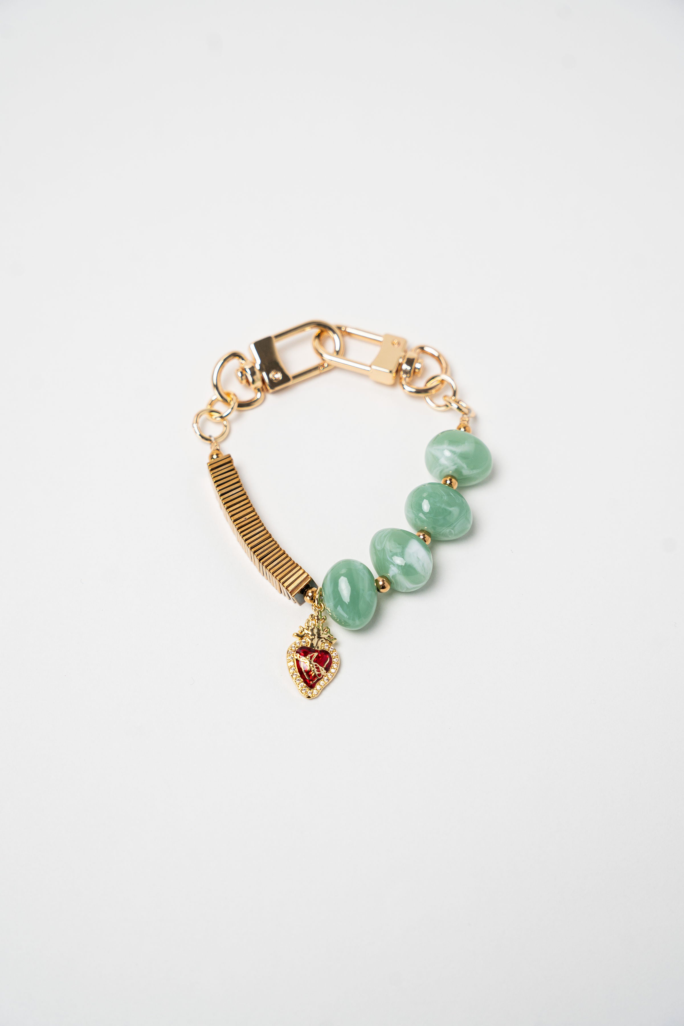 PULSERA PIEDRAS '26
