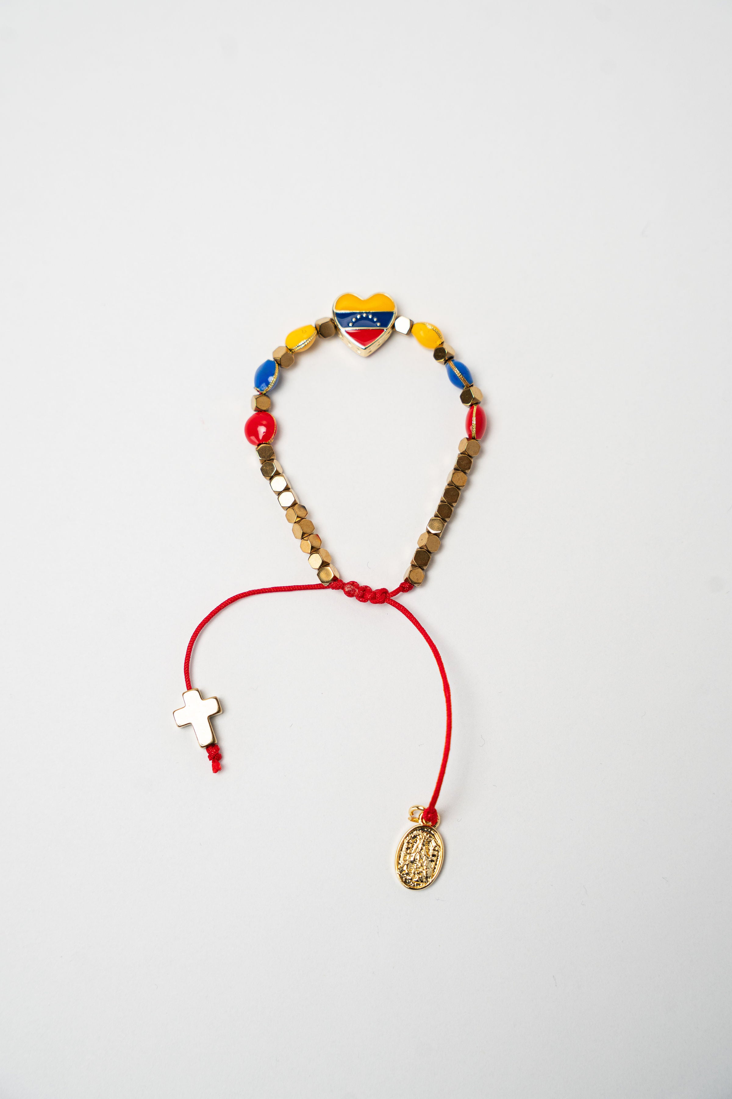 PULSERA FINITA VENEZUELA