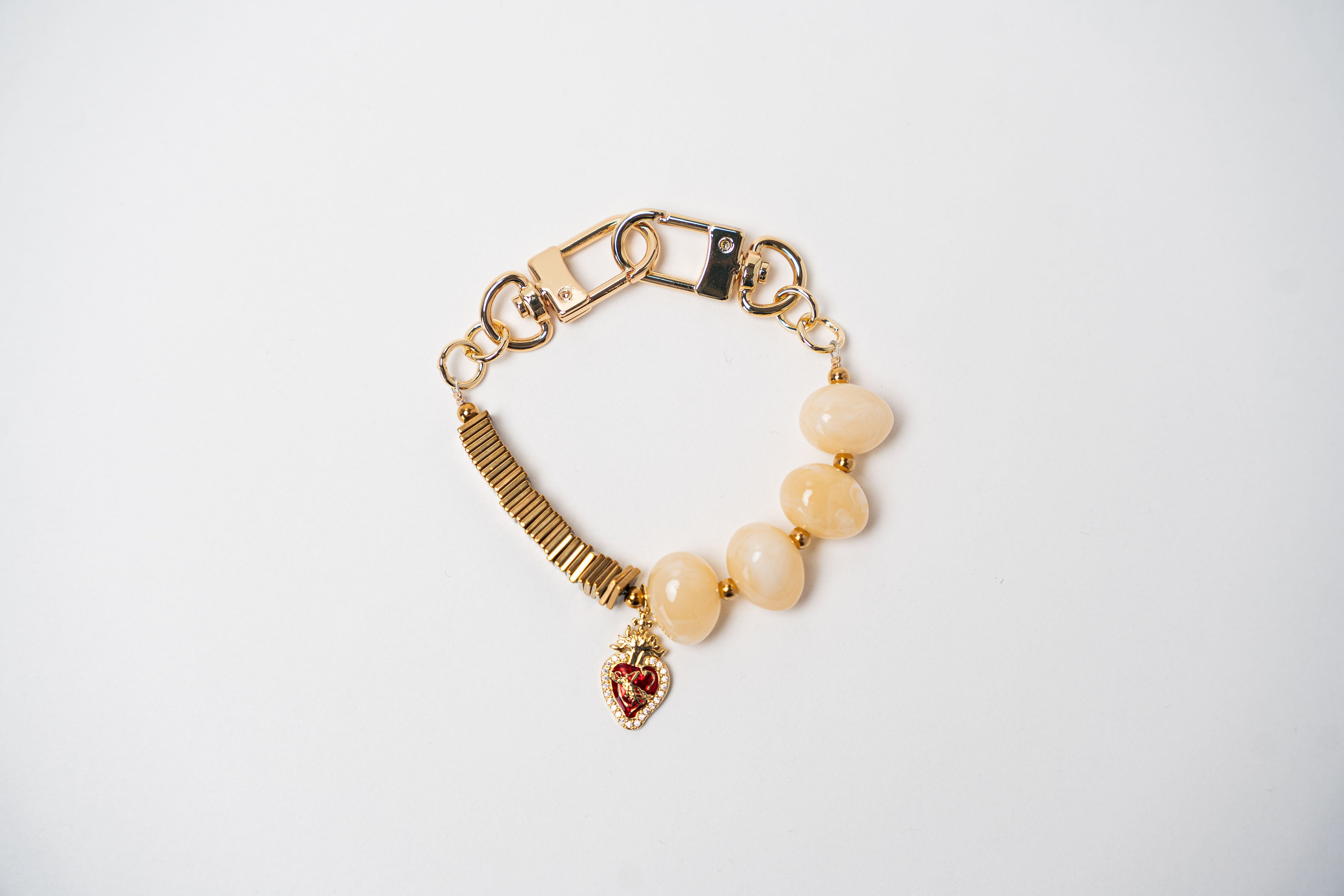 PULSERA PIEDRAS '26