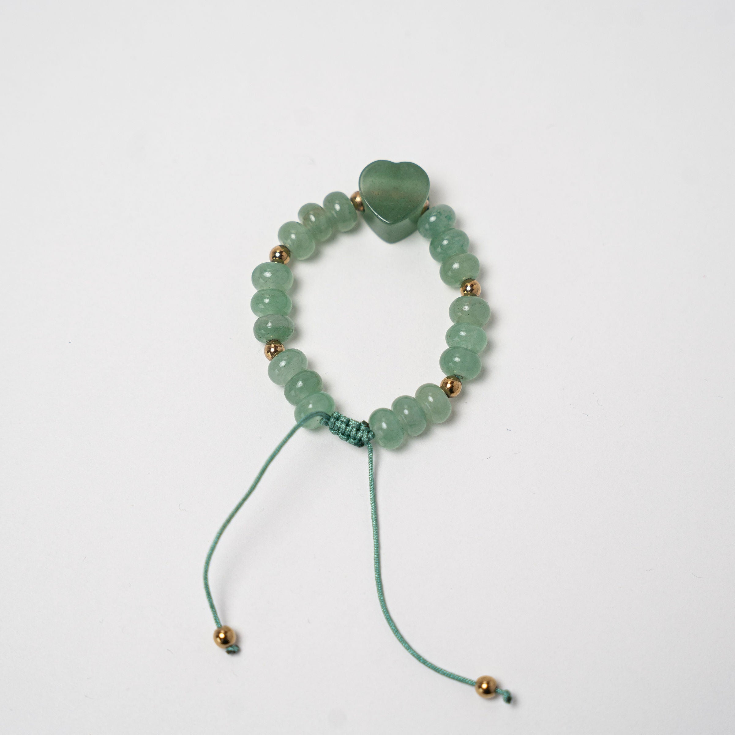 PULSERA CORAZON