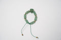 PULSERA PIEDRA DE COLORES