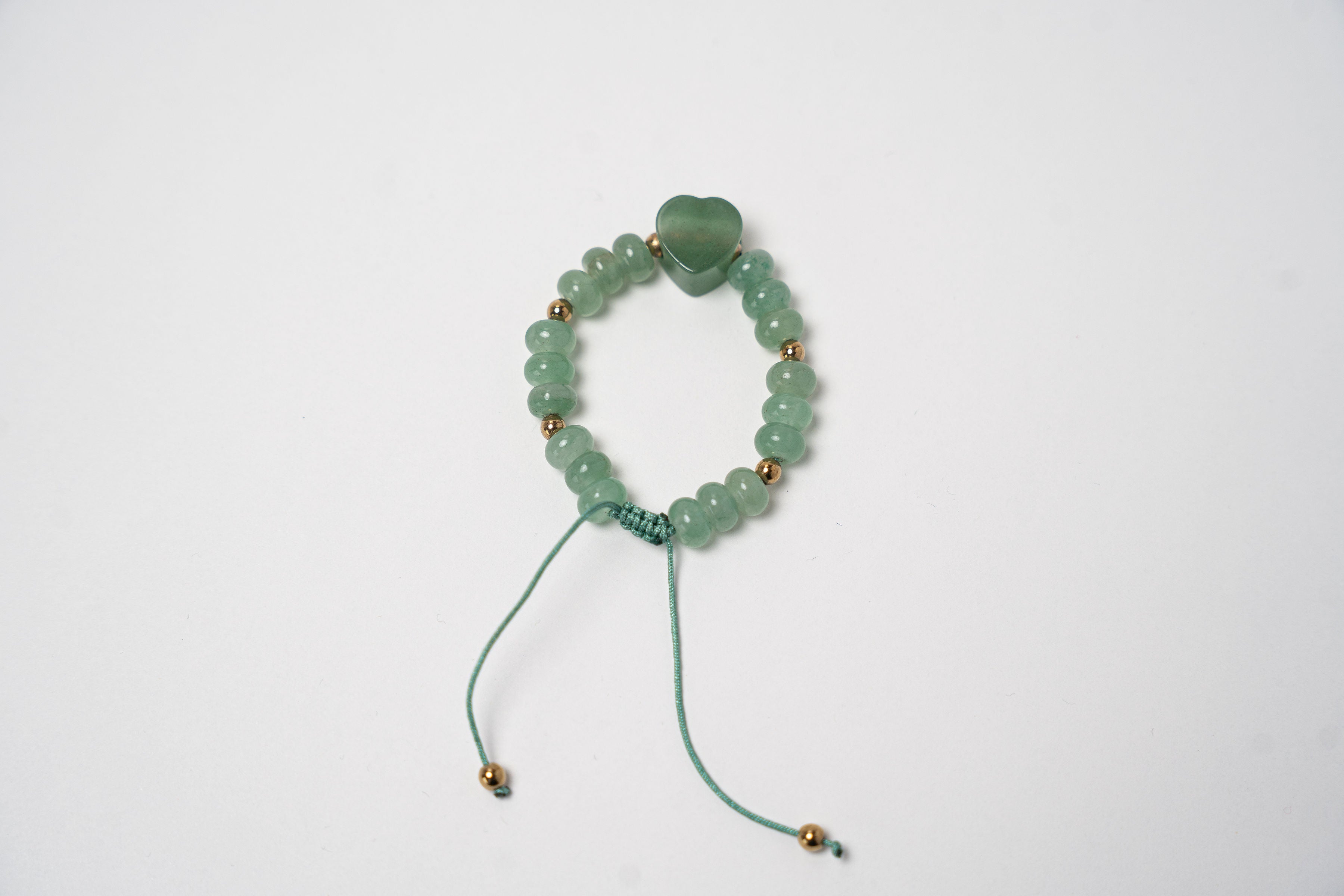 PULSERA PIEDRA DE COLORES