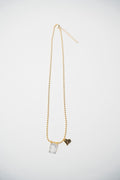 COLLAR BALINES VIRGEN DESATANUDOS