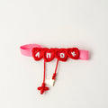 BRACELET LOVE'26 PINK