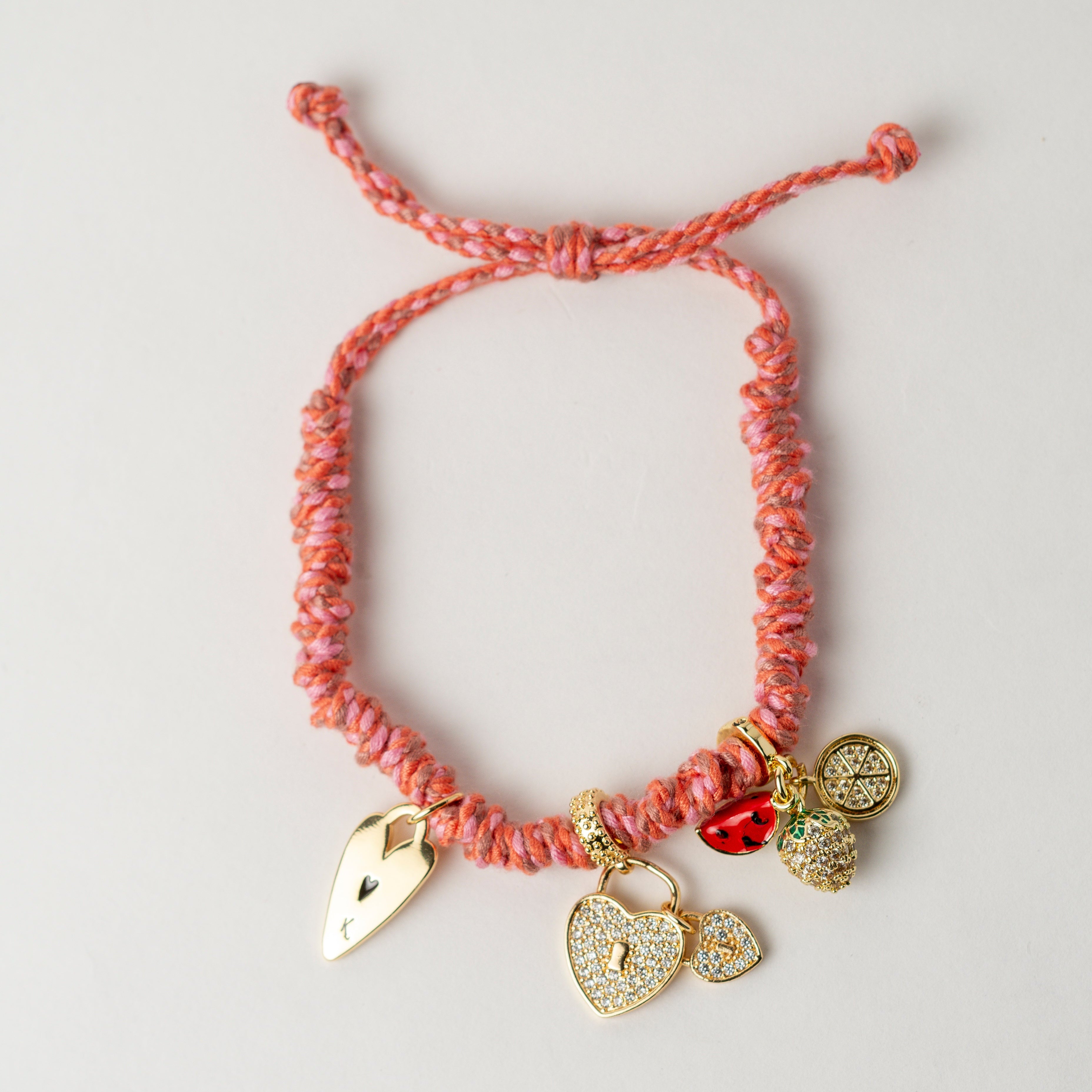 LOVE CHARMS 1