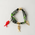 PULSERA PAÑUELO AMOR