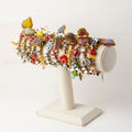 PULSERA PIEDRAS BRILLANTES