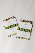 PULSERA MIYUKI MUNDIAL 2026 BRASIL
