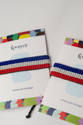 PULSERA MIYUKI MUNDIAL 2026 FRANCIA