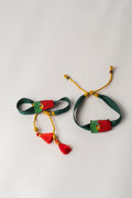 PULSERA CINTA MUNDIAL 2026 PORTUGAL